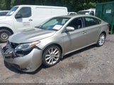 Toyota Avalon Limited 4T1BK1EB1FU141398 fotografie