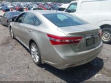 Toyota Avalon Limited 4T1BK1EB1FU141398 fotografie