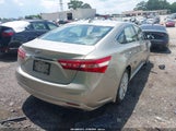 Toyota Avalon Limited 4T1BK1EB1FU141398 fotografie