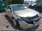 Toyota Avalon Limited 4T1BK1EB1FU141398 fotografie