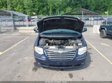 Chrysler Town & Country Touring 2C4GP54L95R491290 fotografie