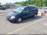 Chrysler Town & Country Touring 2C4GP54L95R491290 fotografie
