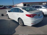 Hyundai Sonata Se 5NPE24AF5FH135383 fotografie
