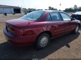 Buick Century 2G4WS52J551112534 photo