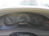 Buick Century 2G4WS52J551112534 photo