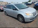 Honda Odyssey Ex-L 5FNRL5H68CB015713 photo
