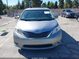 Toyota Sienna Xle V6 8 Passenger 5TDYK3DC0CS190466 снимка