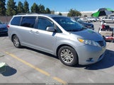 Toyota Sienna Xle V6 8 Passenger 5TDYK3DC0CS190466 снимка
