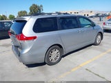 Toyota Sienna Xle V6 8 Passenger 5TDYK3DC0CS190466 снимка