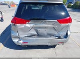 Toyota Sienna Xle V6 8 Passenger 5TDYK3DC0CS190466 снимка