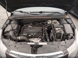 Chevrolet Cruze Ltz 1G1PG5SB6E7368650 photo