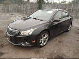 Chevrolet Cruze Ltz 1G1PG5SB6E7368650 photo