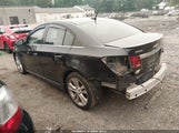 Chevrolet Cruze Ltz 1G1PG5SB6E7368650 photo