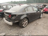 Chevrolet Cruze Ltz 1G1PG5SB6E7368650 photo