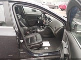 Chevrolet Cruze Ltz 1G1PG5SB6E7368650 photo
