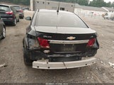 Chevrolet Cruze Ltz 1G1PG5SB6E7368650 photo