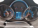 Chevrolet Cruze Ltz 1G1PG5SB6E7368650 photo