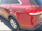 Kia Sorento 3.3L Lx 5XYPGDA5XGG177199 fotografie