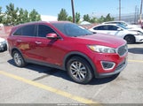 Kia Sorento 3.3L Lx 5XYPGDA5XGG177199 fotografie