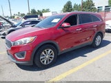 Kia Sorento 3.3L Lx 5XYPGDA5XGG177199 fotografie