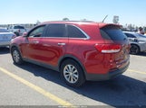 Kia Sorento 3.3L Lx 5XYPGDA5XGG177199 fotografie