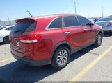 Kia Sorento 3.3L Lx 5XYPGDA5XGG177199 fotografie