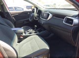 Kia Sorento 3.3L Lx 5XYPGDA5XGG177199 fotografie