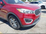 Kia Sorento 3.3L Lx 5XYPGDA5XGG177199 fotografie