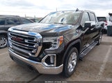 GMC Sierra  4Wd Short Box Slt 3GTU9DED7MG406269 снимка
