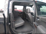 GMC Sierra  4Wd Short Box Slt 3GTU9DED7MG406269 снимка