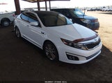 Kia Optima Sxl Turbo 5XXGR4A66FG447549 photo