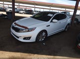 Kia Optima Sxl Turbo 5XXGR4A66FG447549 photo