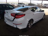 Kia Optima Sxl Turbo 5XXGR4A66FG447549 photo