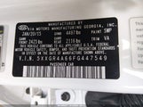 Kia Optima Sxl Turbo 5XXGR4A66FG447549 photo