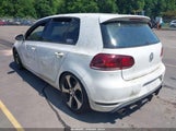 Volkswagen Gti 4-Door/4-Door Autobahn/Drivers Edition/Wolfsburg Edition WVWHD7AJ4DW139977 fotografie