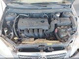 Toyota Corolla S 1NXBR32E57Z825314 снимка