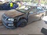 Toyota Corolla S 1NXBR32E57Z825314 снимка