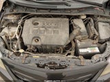 Toyota Corolla Le 2T1BU4EEXBC561212 снимка