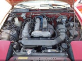 Mazda Mx-5 Miata Leather Pkg/M Edition/Popular Equipment Pkg/R Pkg./Sto/Sto-Edition/Touring Pkg JM1NA353XV0736281 снимка