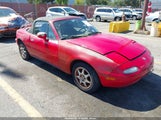 Mazda Mx-5 Miata Leather Pkg/M Edition/Popular Equipment Pkg/R Pkg./Sto/Sto-Edition/Touring Pkg JM1NA353XV0736281 снимка
