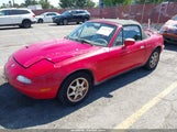 Mazda Mx-5 Miata Leather Pkg/M Edition/Popular Equipment Pkg/R Pkg./Sto/Sto-Edition/Touring Pkg JM1NA353XV0736281 снимка