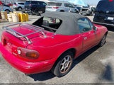 Mazda Mx-5 Miata Leather Pkg/M Edition/Popular Equipment Pkg/R Pkg./Sto/Sto-Edition/Touring Pkg JM1NA353XV0736281 снимка