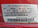Mazda Mx-5 Miata Leather Pkg/M Edition/Popular Equipment Pkg/R Pkg./Sto/Sto-Edition/Touring Pkg JM1NA353XV0736281 снимка
