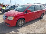 Dodge Grand Caravan Sxt 2C4RDGCG6ER265838 снимка
