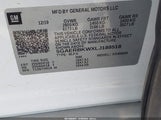Buick Enclave Fwd Essence 5GAERBKWXLJ188518 photo
