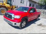 Toyota Tundra Sr5 5.7L V8 5TBBV54158S508315 снимка