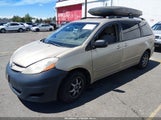 Toyota Sienna Le 5TDZK23C18S199653 photo