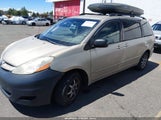 Toyota Sienna Le 5TDZK23C18S199653 photo