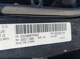 Dodge Charger Se 2C3CDXBG0FH776612 снимка