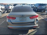Kia Optima Lx 5XXGT4L31JG200601 photo